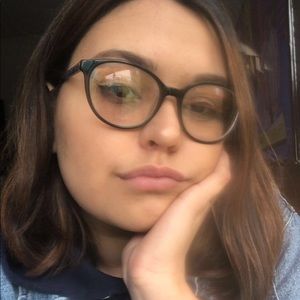 Meet your Posher, Shea